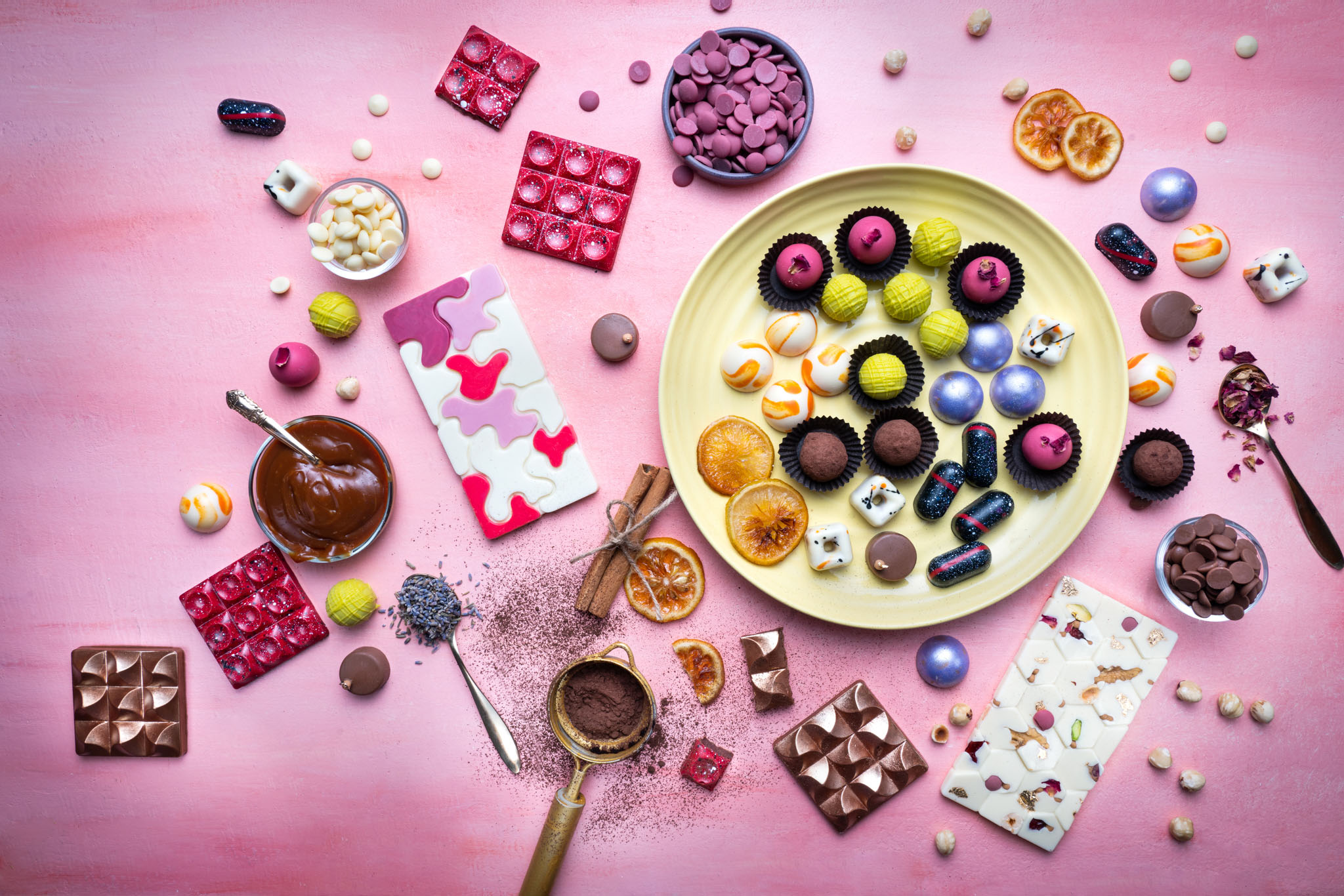 Confectionery Items