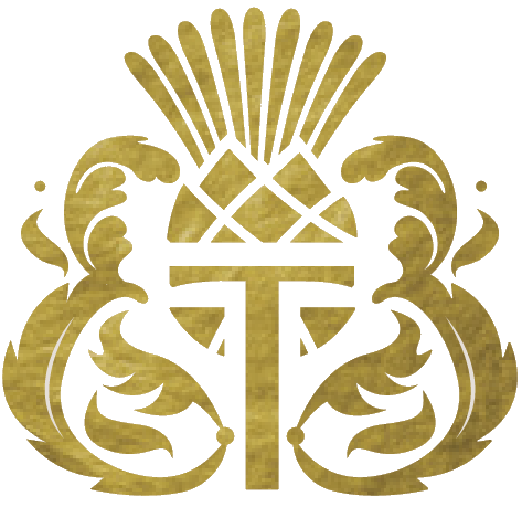 Thistle Bakeville Logo